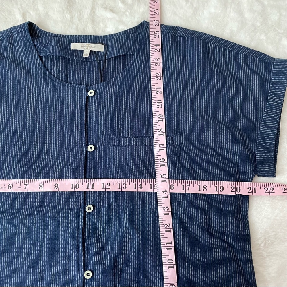 7 For All Mankind Top - Picture 6 of 6